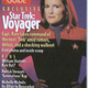 Image for article titled Great Star Trek Cover Shoots Of The Past 40 Years